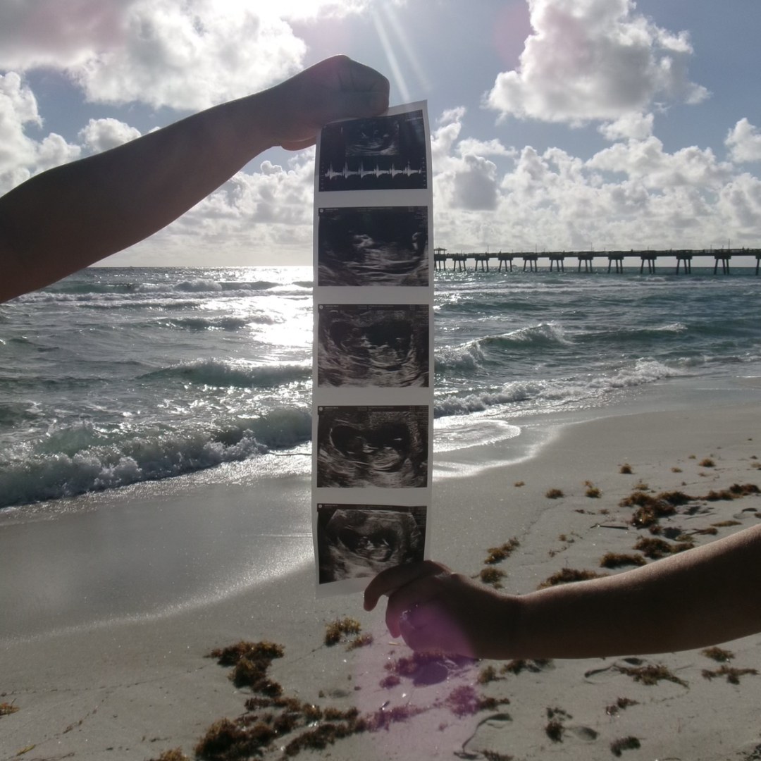 Photo shared by Erica for their Babylist baby registry.