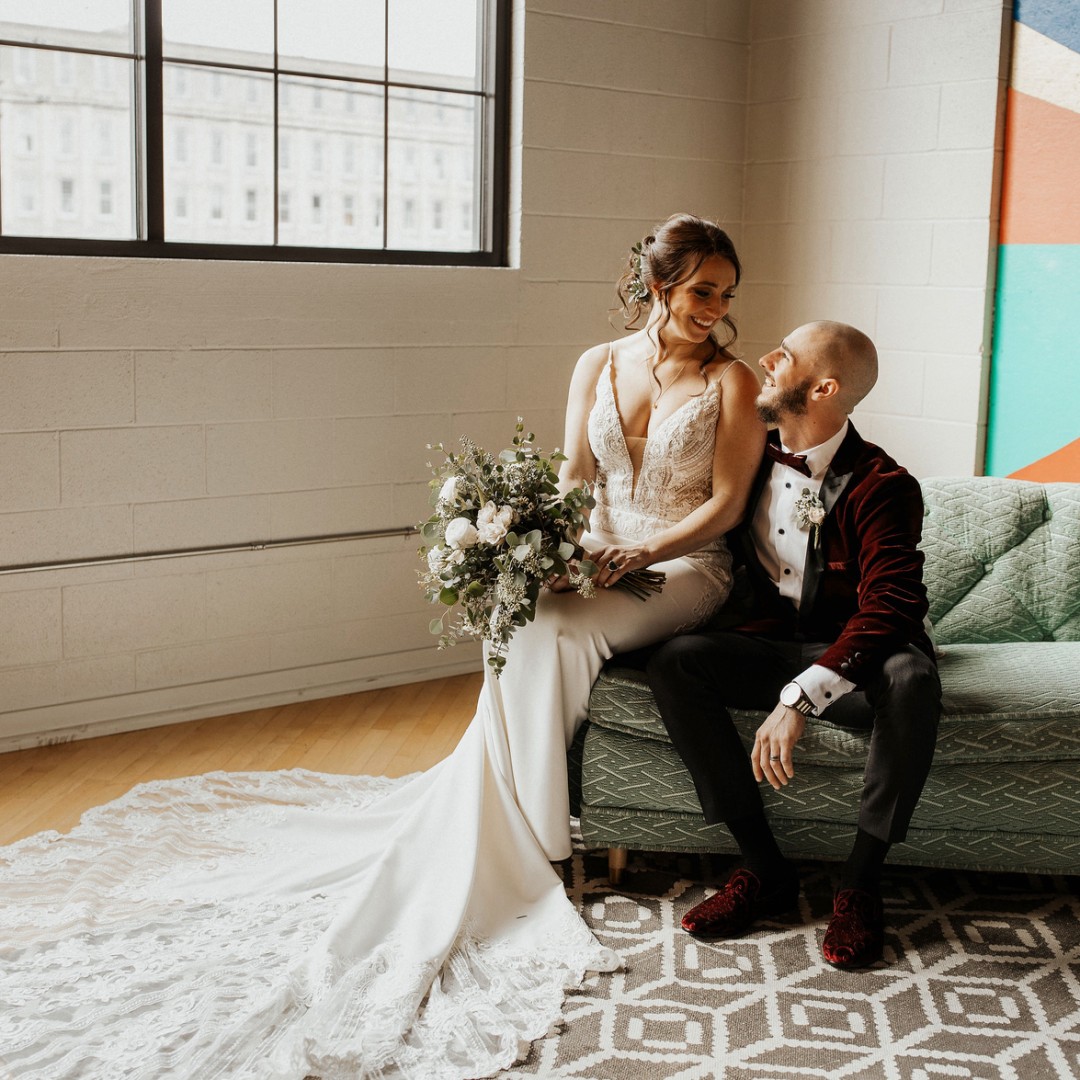 Photo shared by Chelsea for their Babylist baby registry.