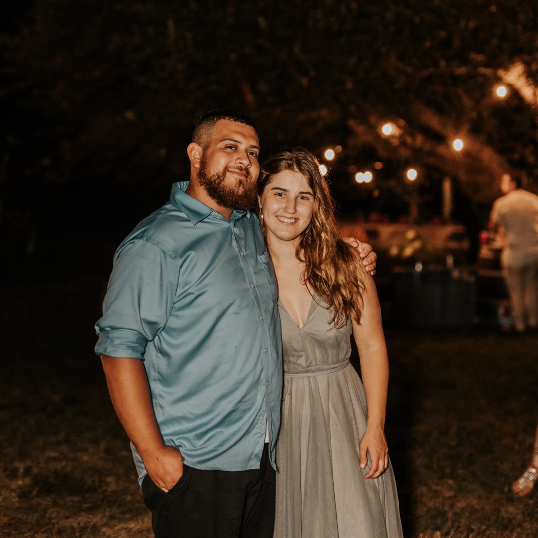 Photo shared by Morgan for their Babylist baby registry.