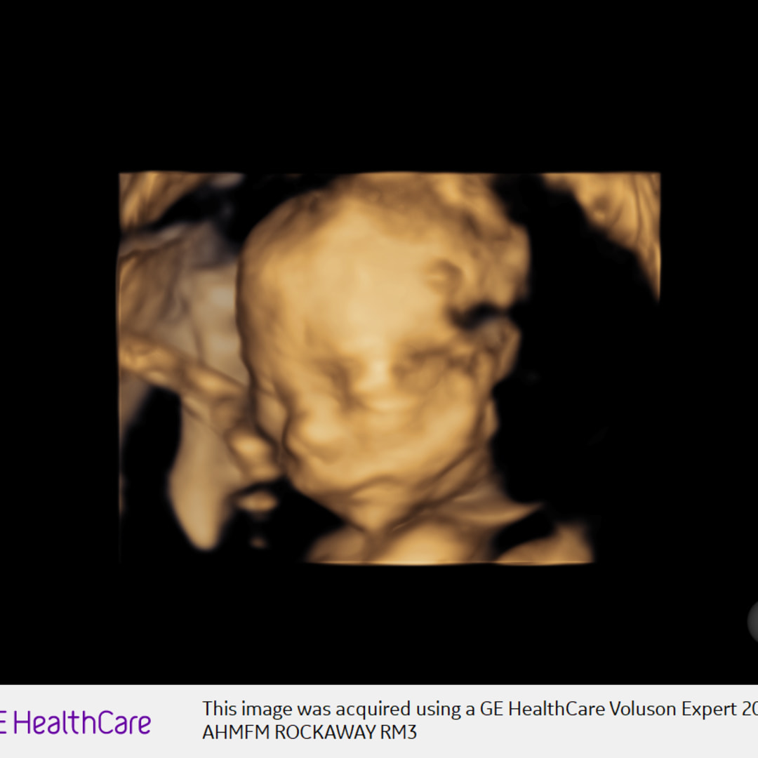 Photo shared by Nadia for their Babylist baby registry.