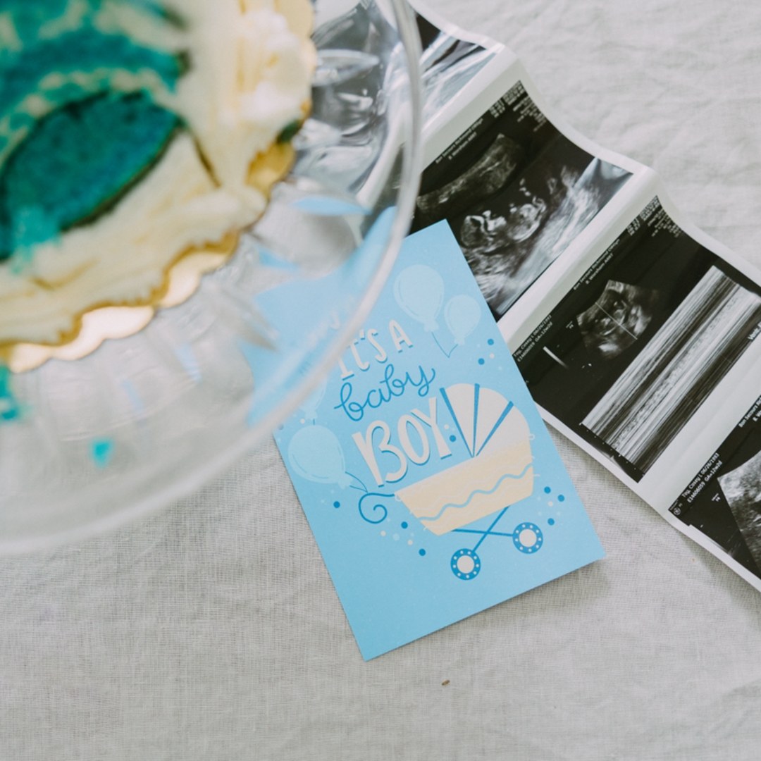 Photo shared by Casey for their Babylist baby registry.
