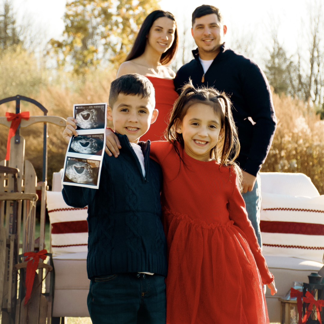 Photo shared by Jasmin for their Babylist baby registry.