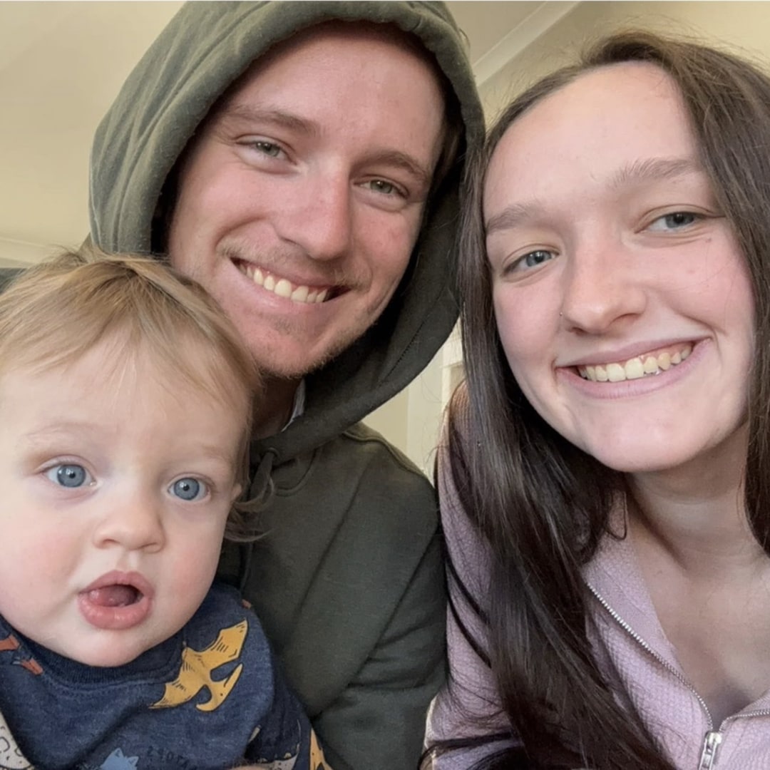 Photo shared by Jamisen for their Babylist baby registry.
