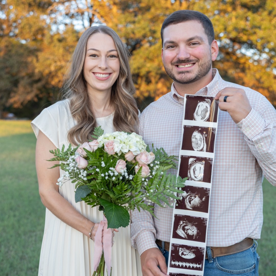 Photo shared by Tana for their Babylist baby registry.