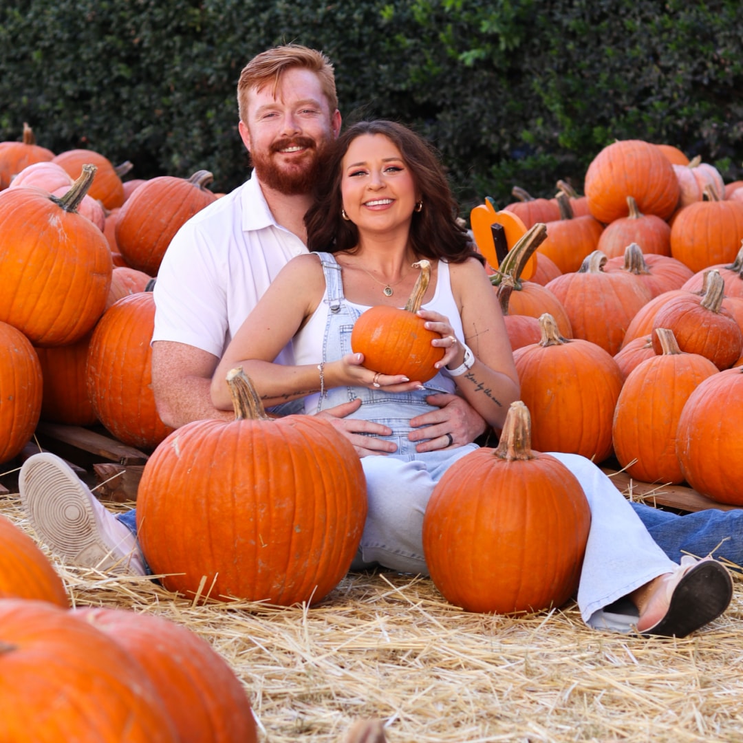 Photo shared by Amy for their Babylist baby registry.