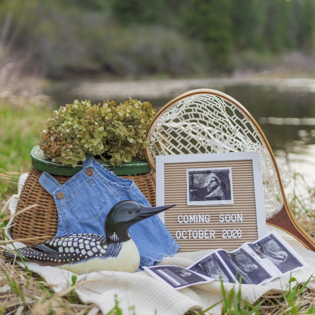 Photo shared by Melanie for their Babylist baby registry.