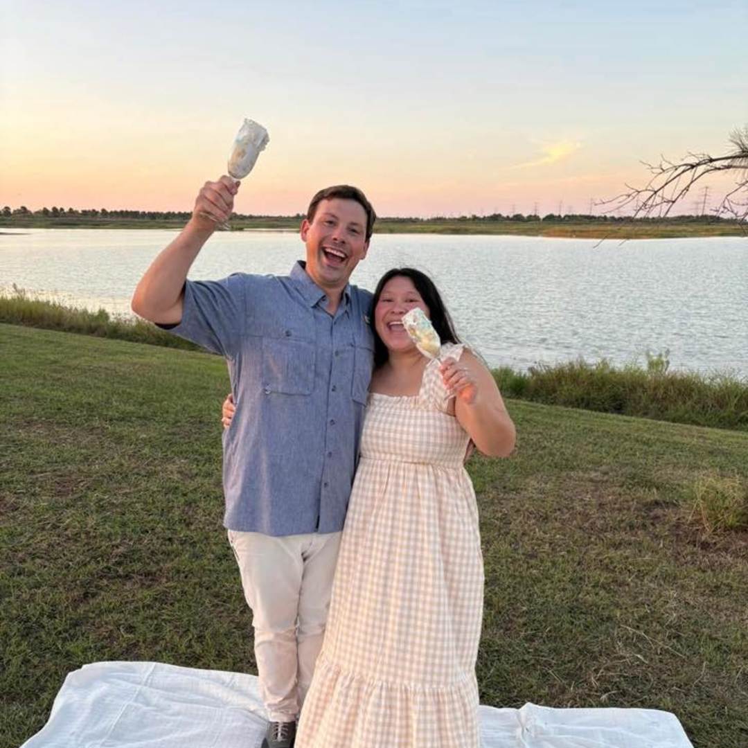 Photo shared by Sarah for their Babylist baby registry.