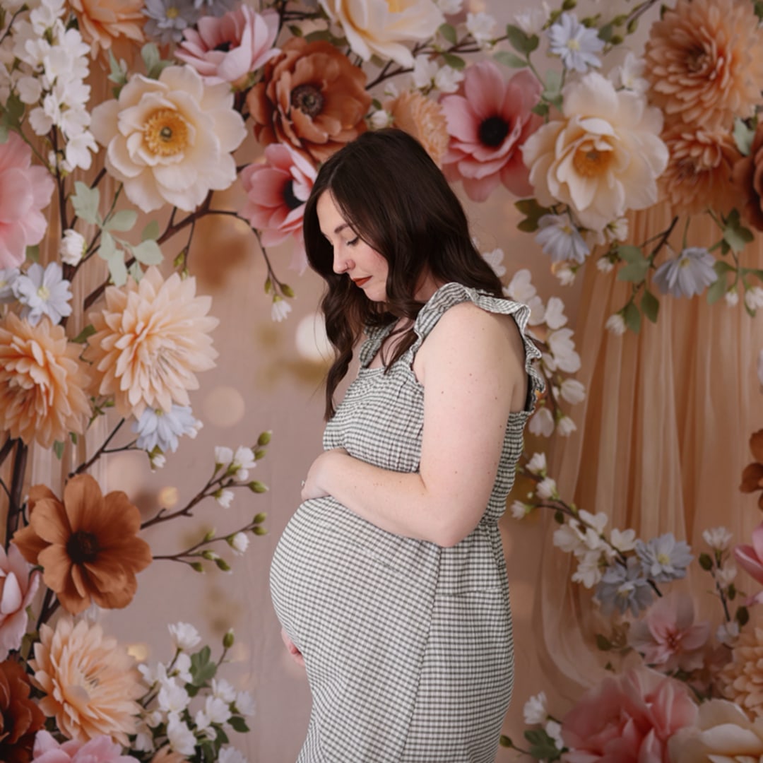 Photo shared by Madison for their Babylist baby registry.