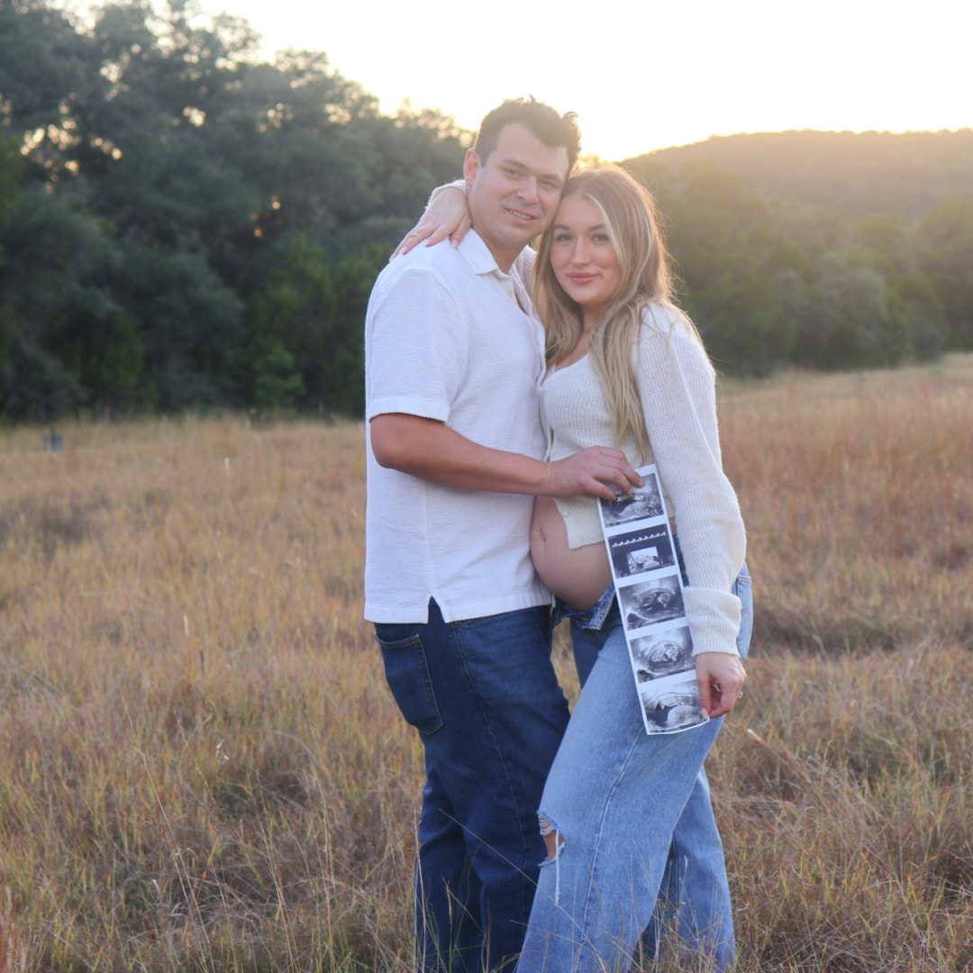 Photo shared by April for their Babylist baby registry.