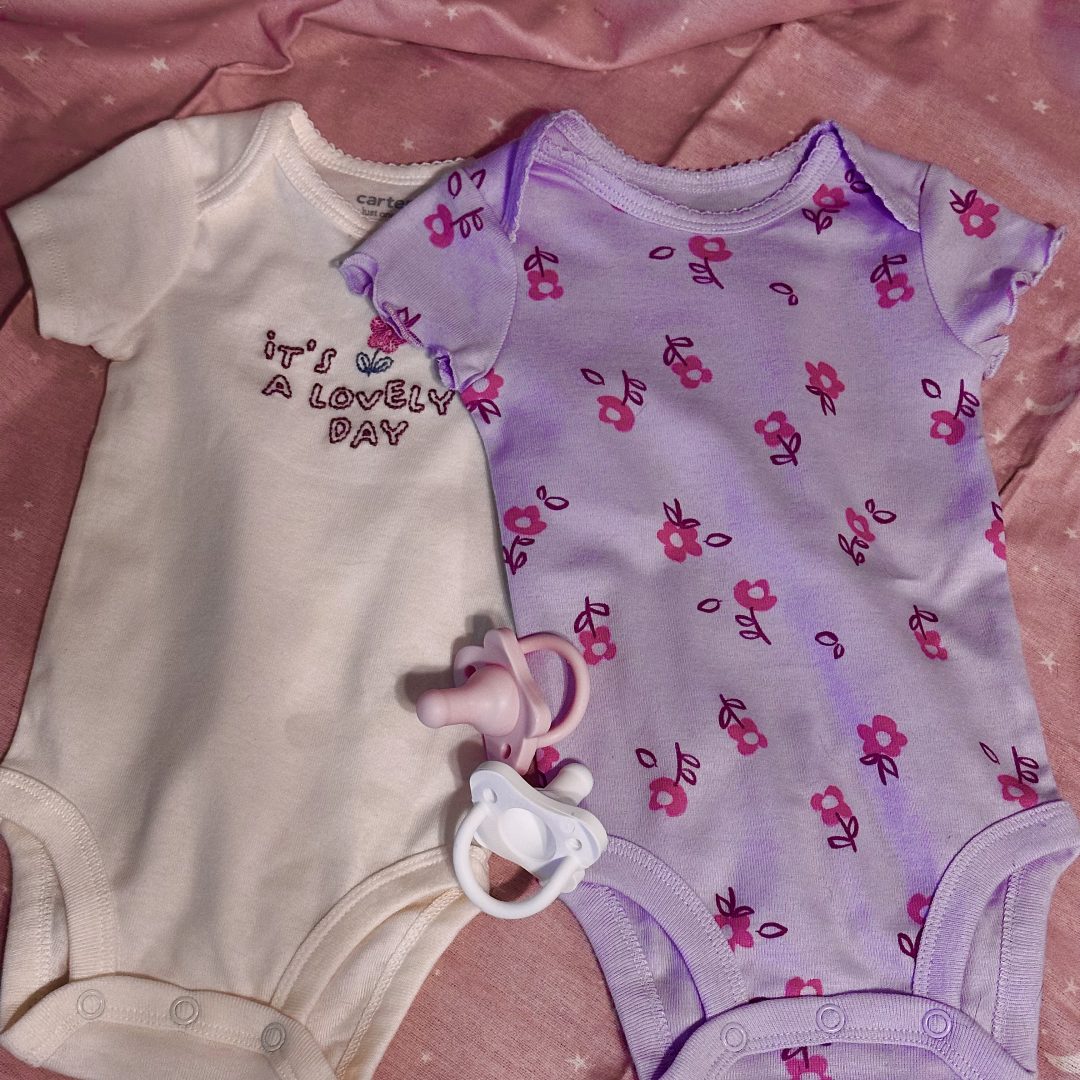 Photo shared by Layla for their Babylist baby registry.