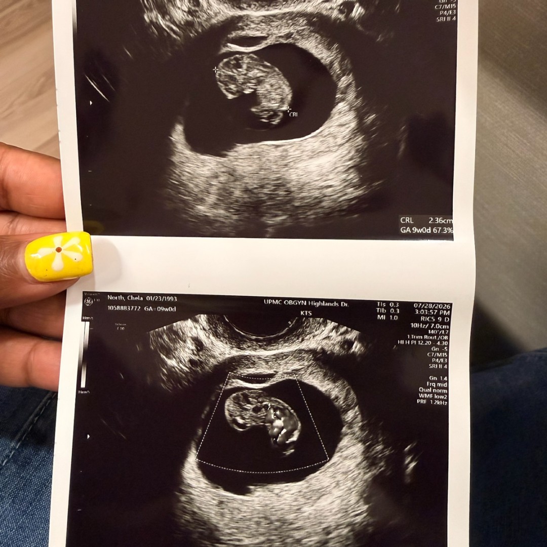 Photo shared by Chéla for their Babylist baby registry.
