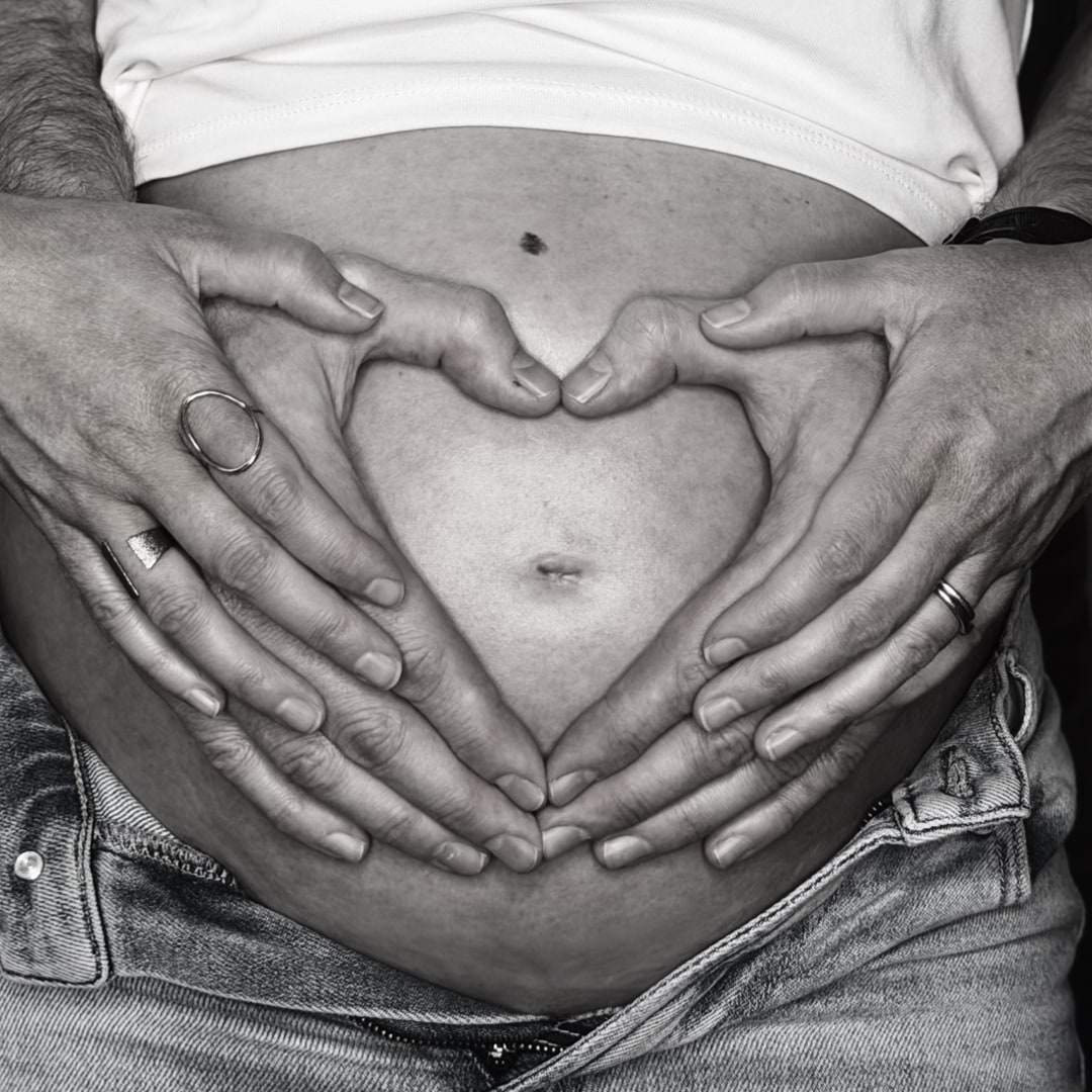 Photo shared by Natalie for their Babylist baby registry.