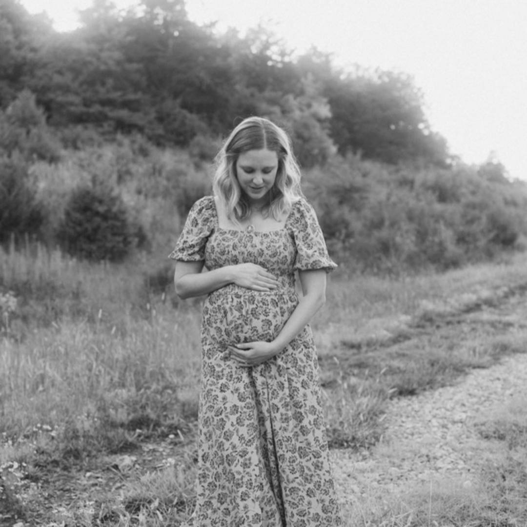 Photo shared by Sara for their Babylist baby registry.