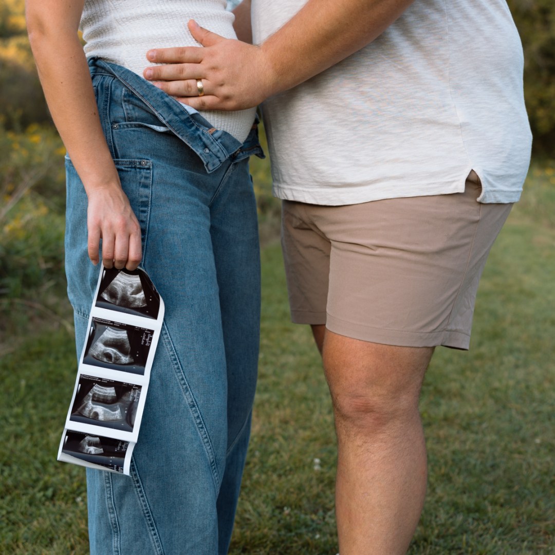 Photo shared by Allie for their Babylist baby registry.