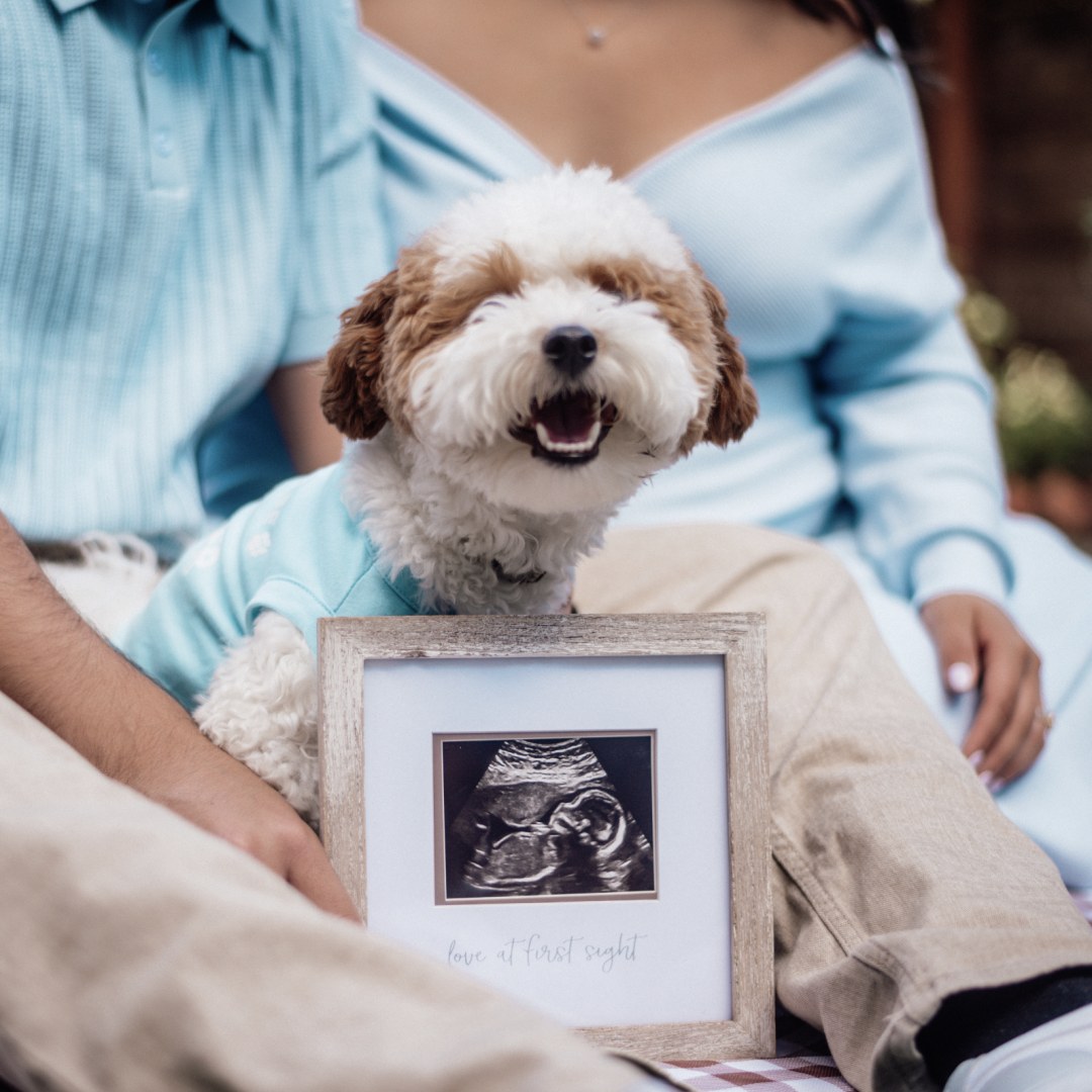 Photo shared by Isabella for their Babylist baby registry.