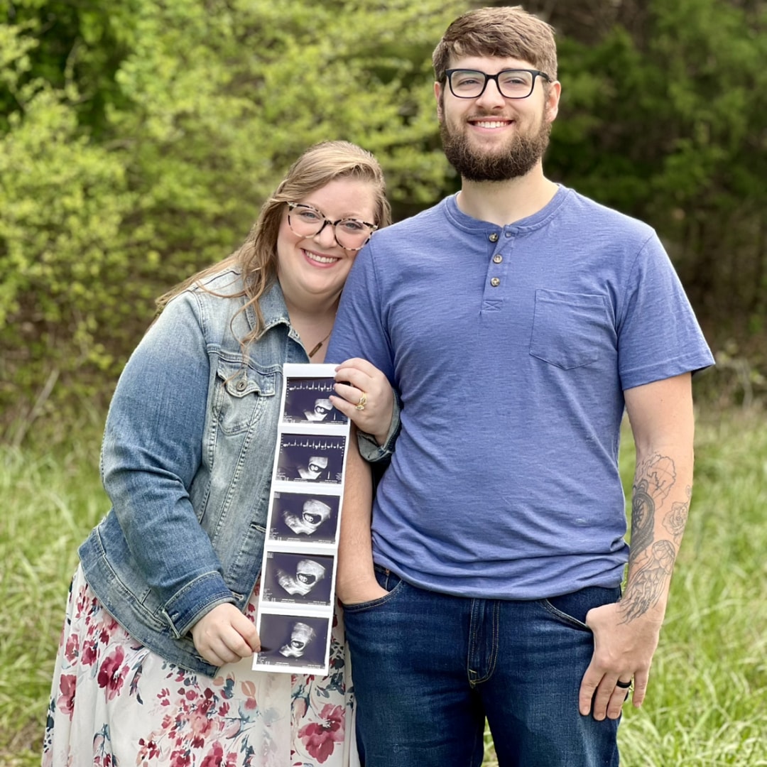 Photo shared by Alexis for their Babylist baby registry.