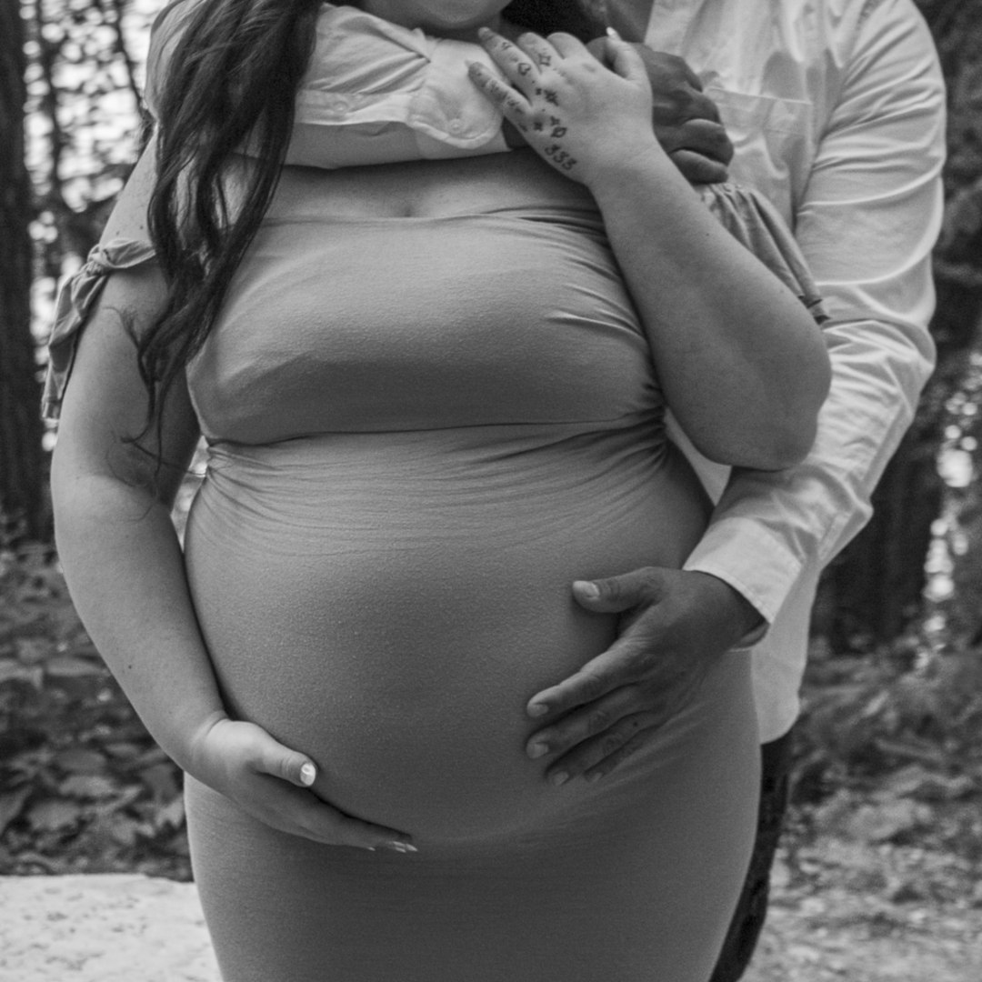 Photo shared by Hailey for their Babylist baby registry.