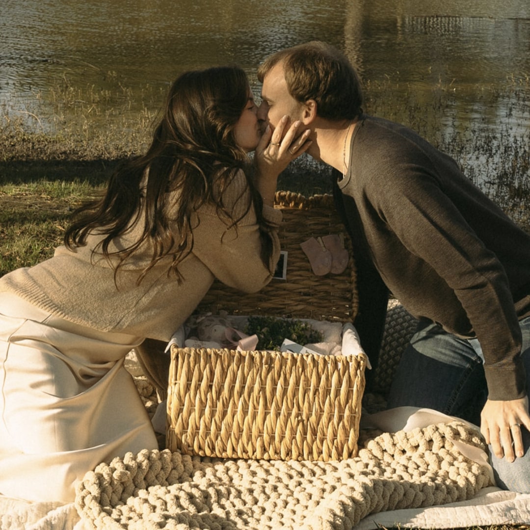 Photo shared by Reece for their Babylist baby registry.