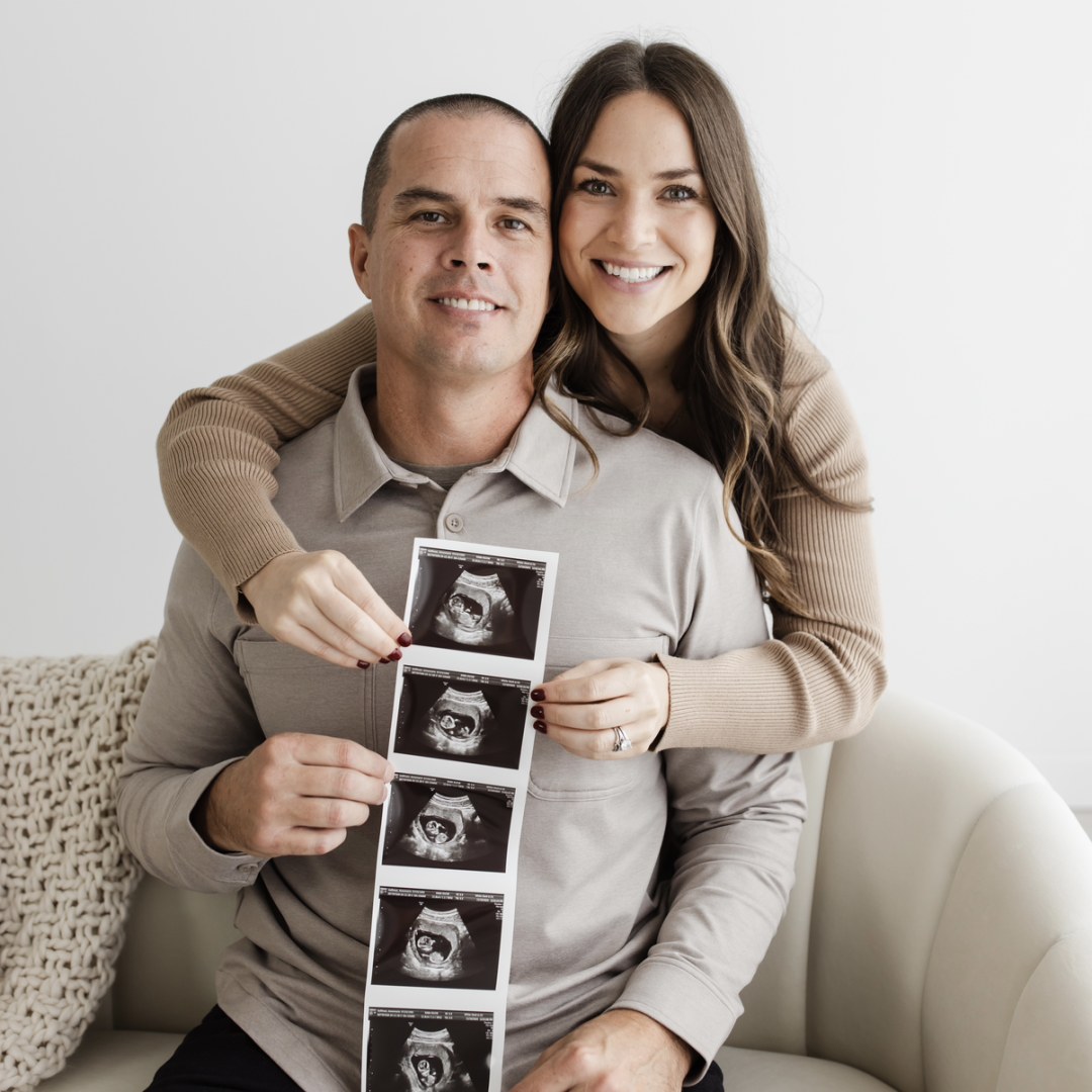 Photo shared by Annemarie for their Babylist baby registry.