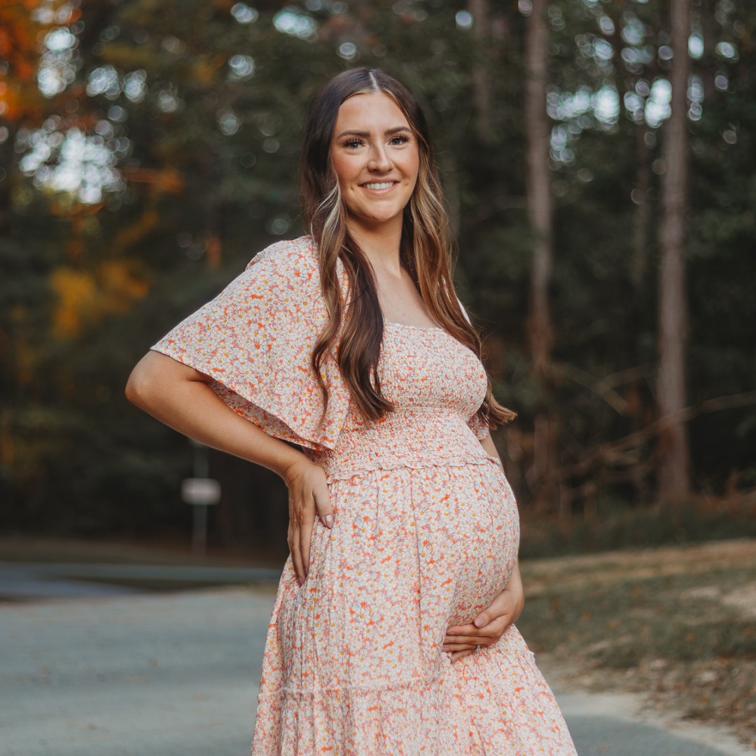 Photo shared by Lauren for their Babylist baby registry.