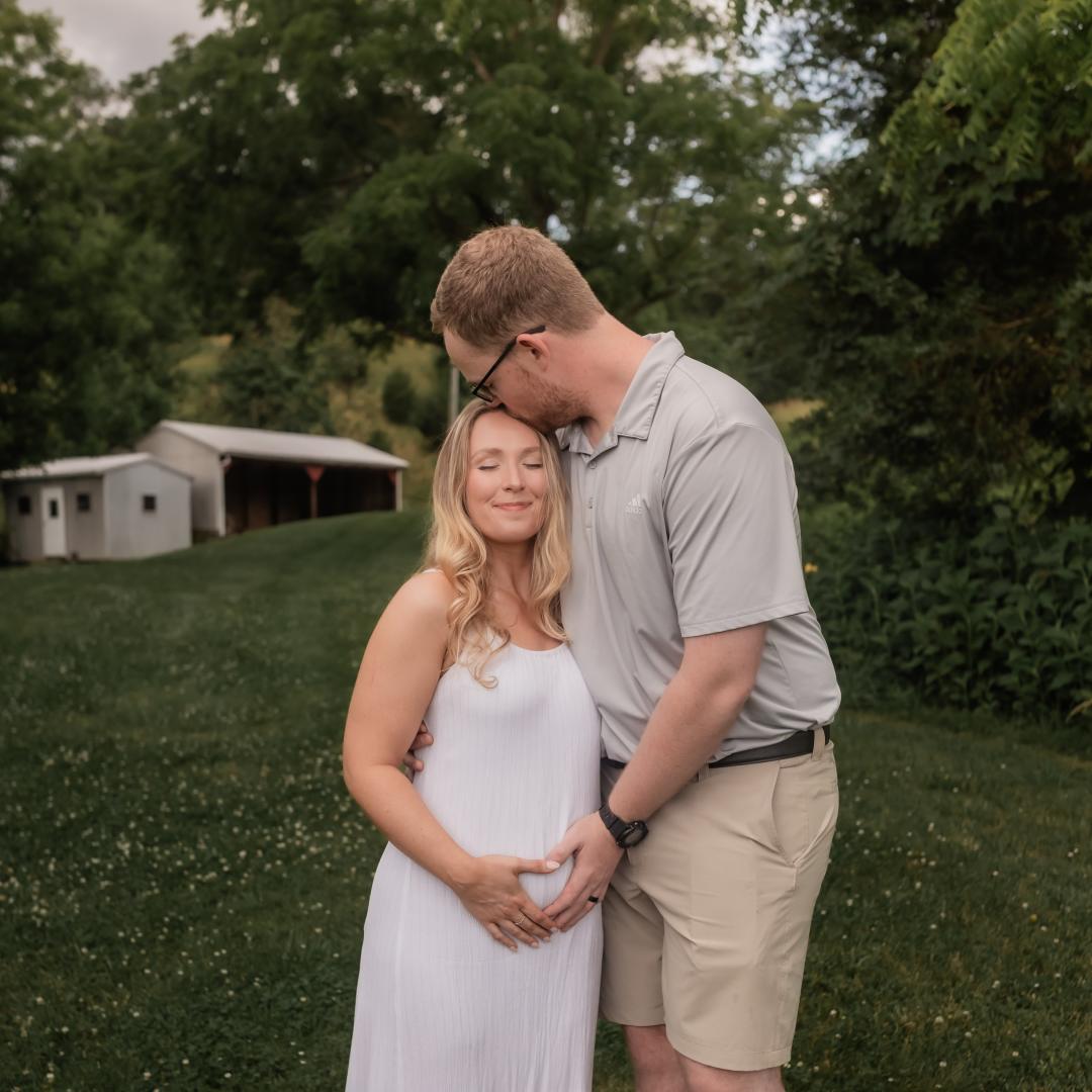 Photo shared by Amanda for their Babylist baby registry.