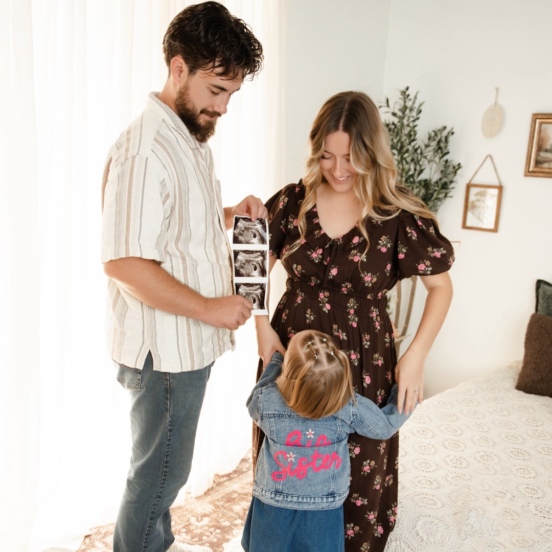 Photo shared by Nicole for their Babylist baby registry.