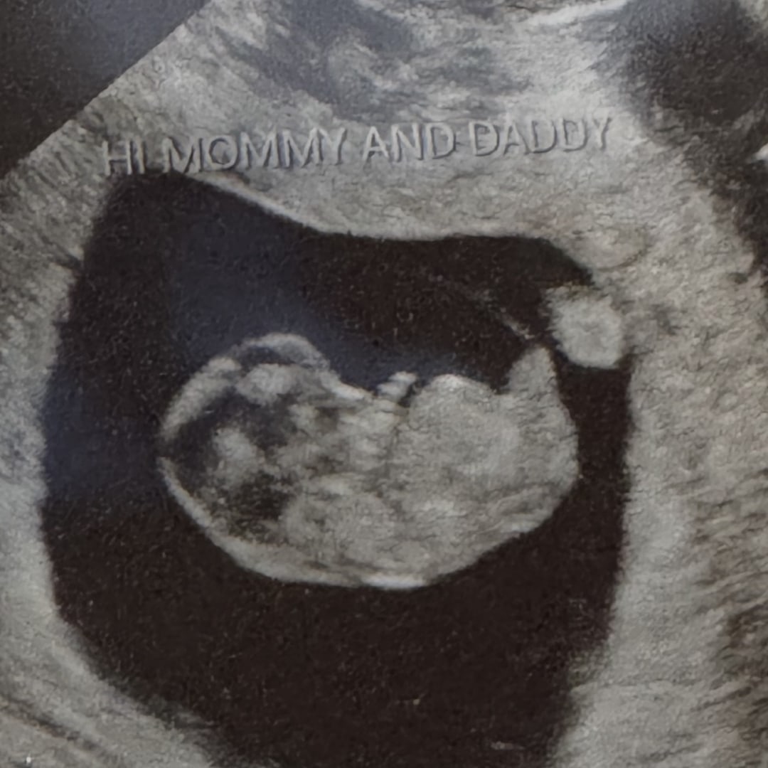 Photo shared by Gwen for their Babylist baby registry.