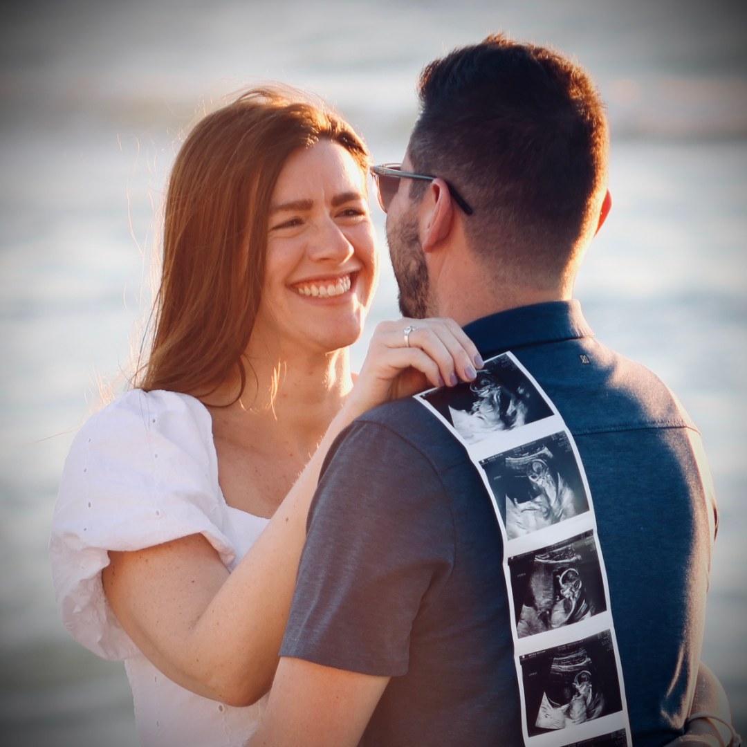 Photo shared by Kelly for their Babylist baby registry.