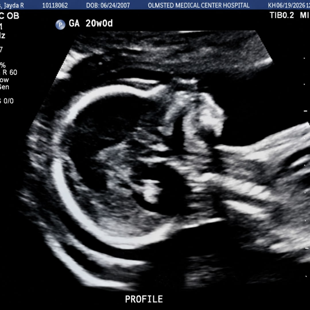Photo shared by Jayda for their Babylist baby registry.