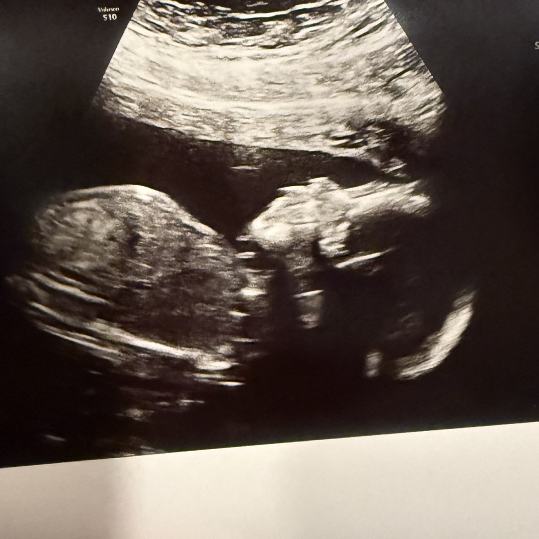 Photo shared by Danielle for their Babylist baby registry.