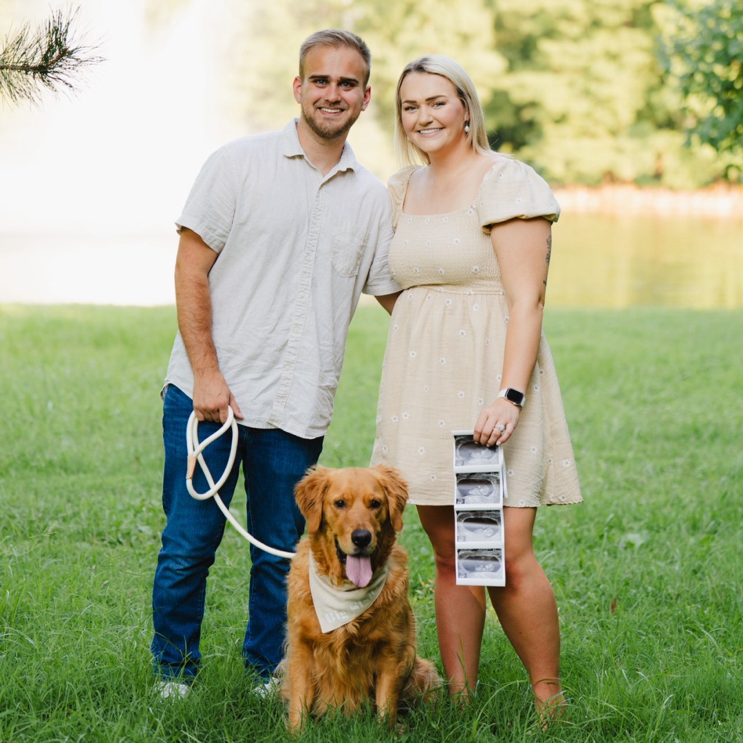 Photo shared by Hayleigh for their Babylist baby registry.