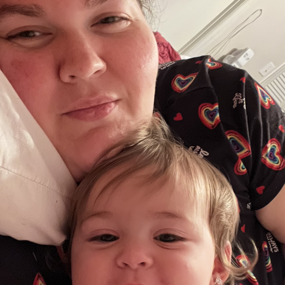 Photo shared by Tabatha for their Babylist baby registry.