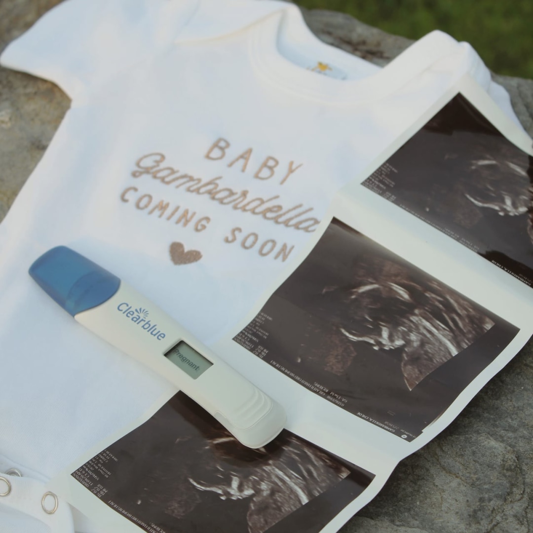 Photo shared by Chloe for their Babylist baby registry.