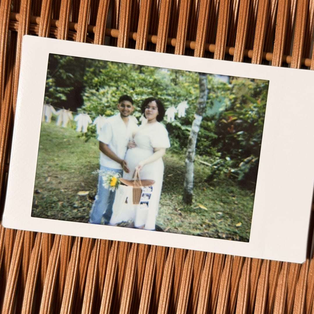 Photo shared by Diana for their Babylist baby registry.