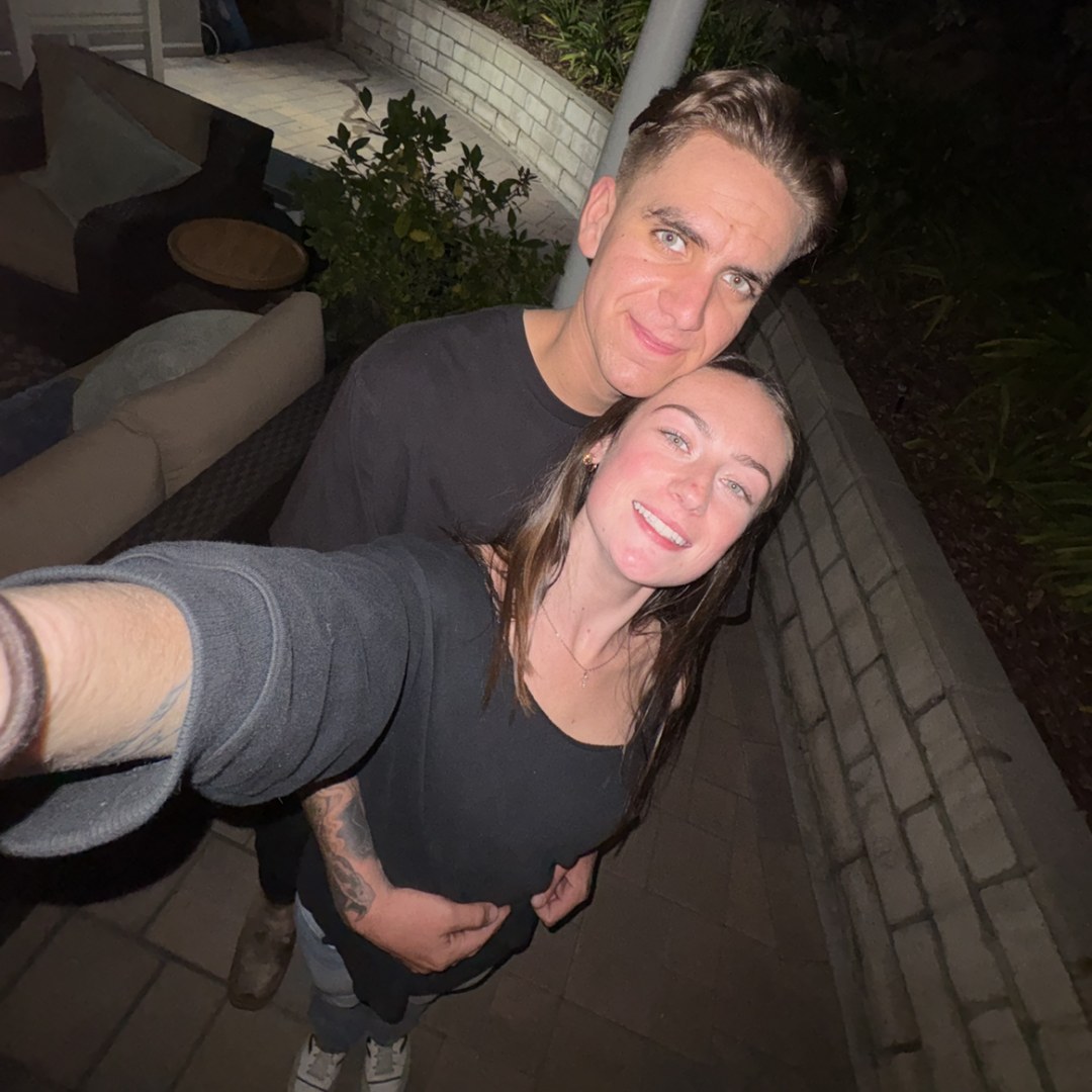 Photo shared by Jessica for their Babylist baby registry.