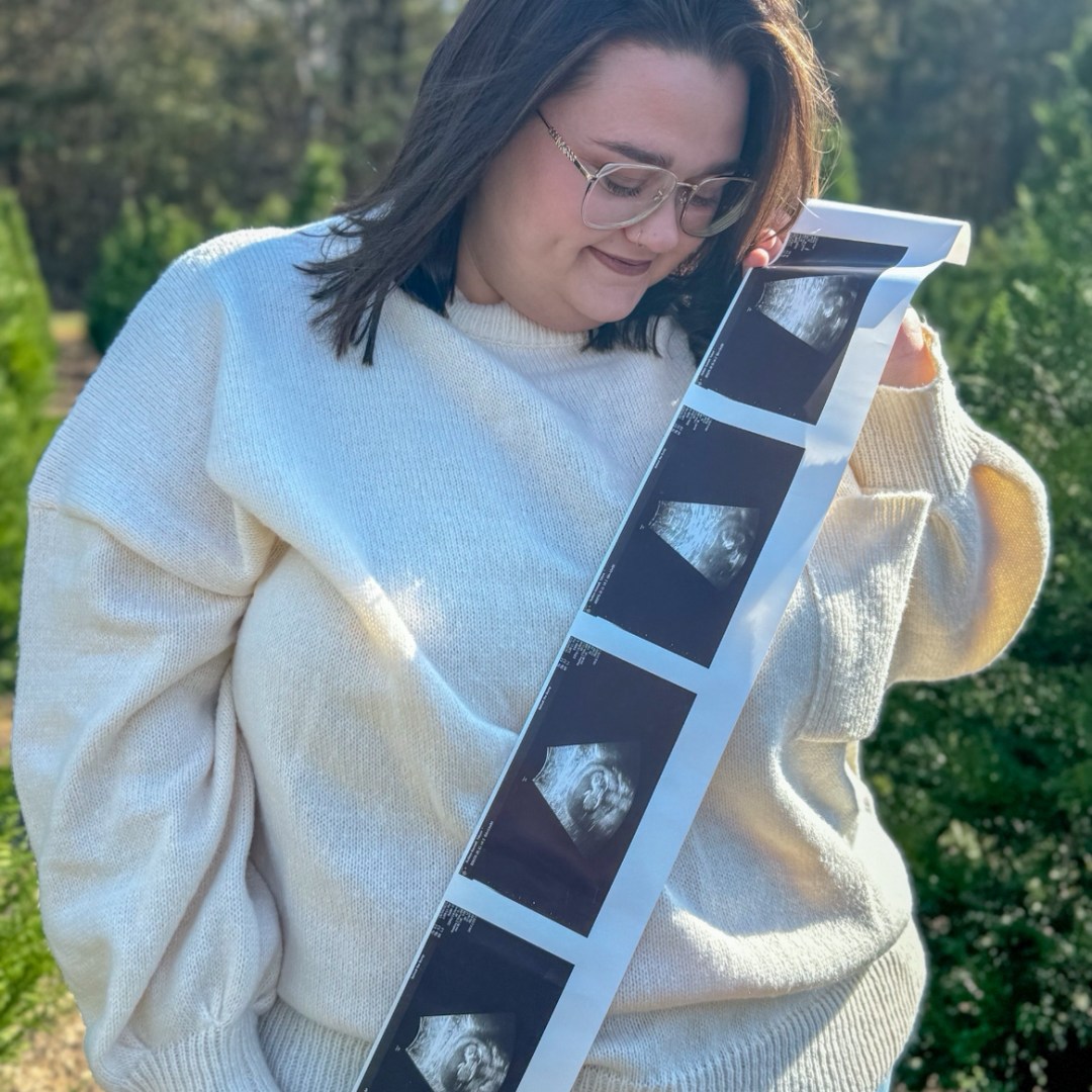 Photo shared by Tatum for their Babylist baby registry.