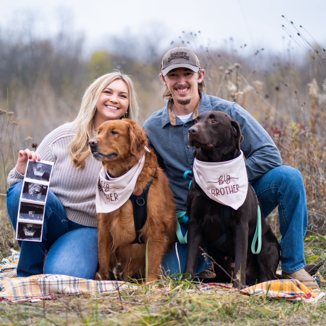 Photo shared by Skylr for their Babylist baby registry.