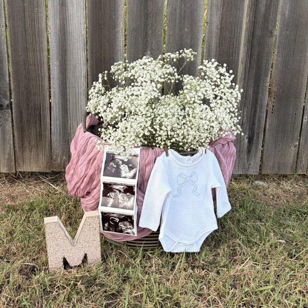 Photo shared by Jaeden for their Babylist baby registry.