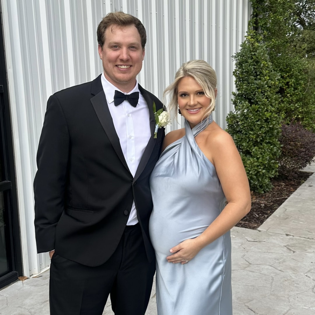 Photo shared by Dru for their Babylist baby registry.