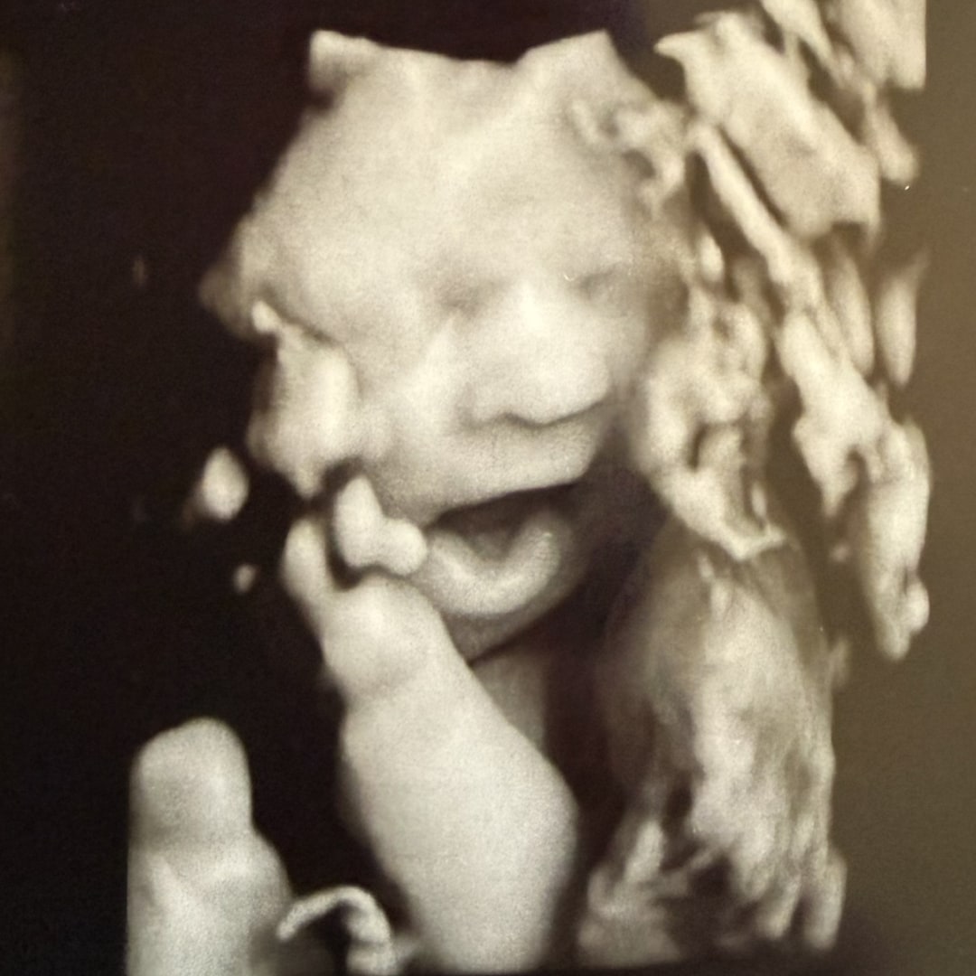 Photo shared by Allysa for their Babylist baby registry.