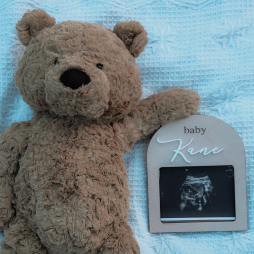 Photo shared by Kelsey for their Babylist baby registry.