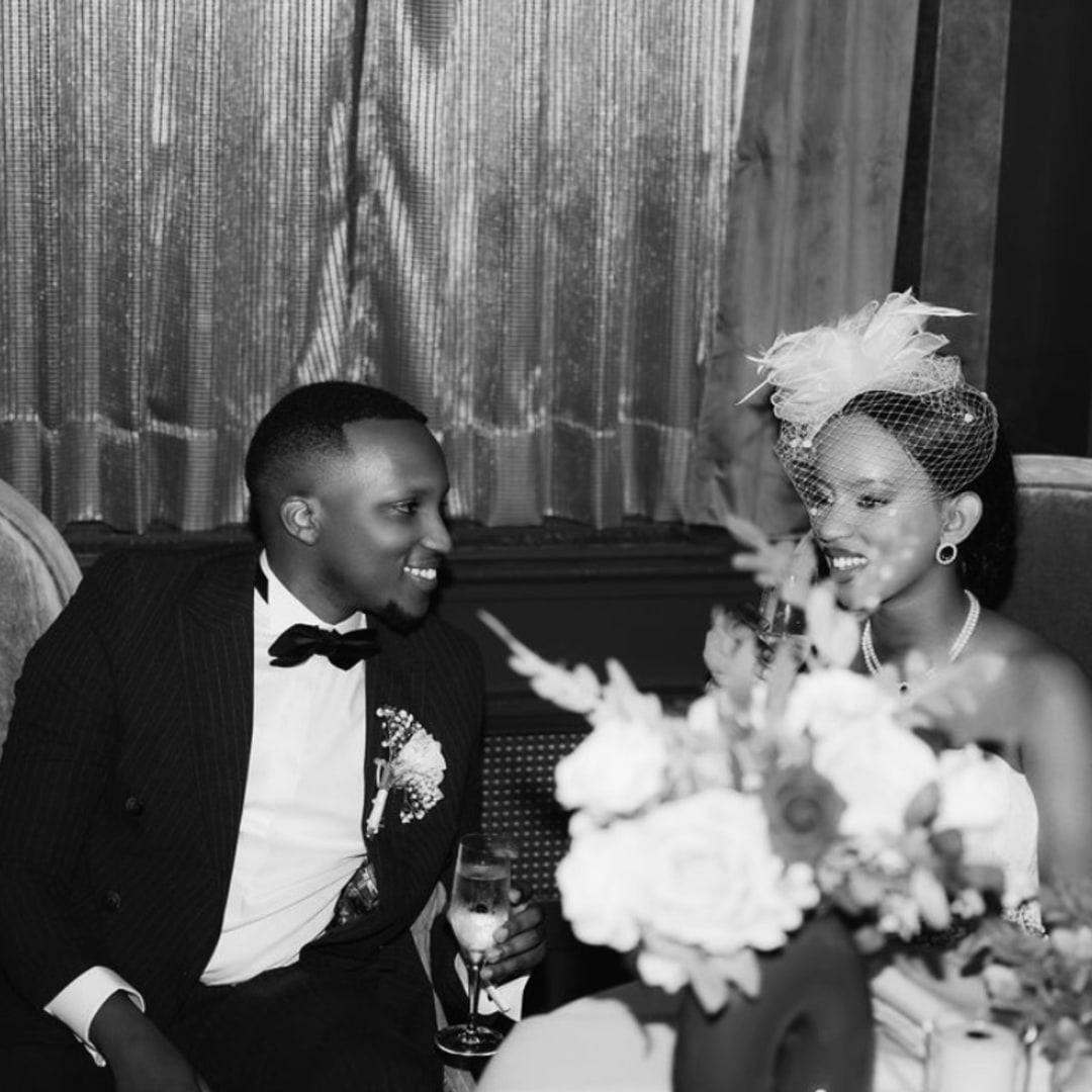 Photo shared by Edel for their Babylist baby registry.