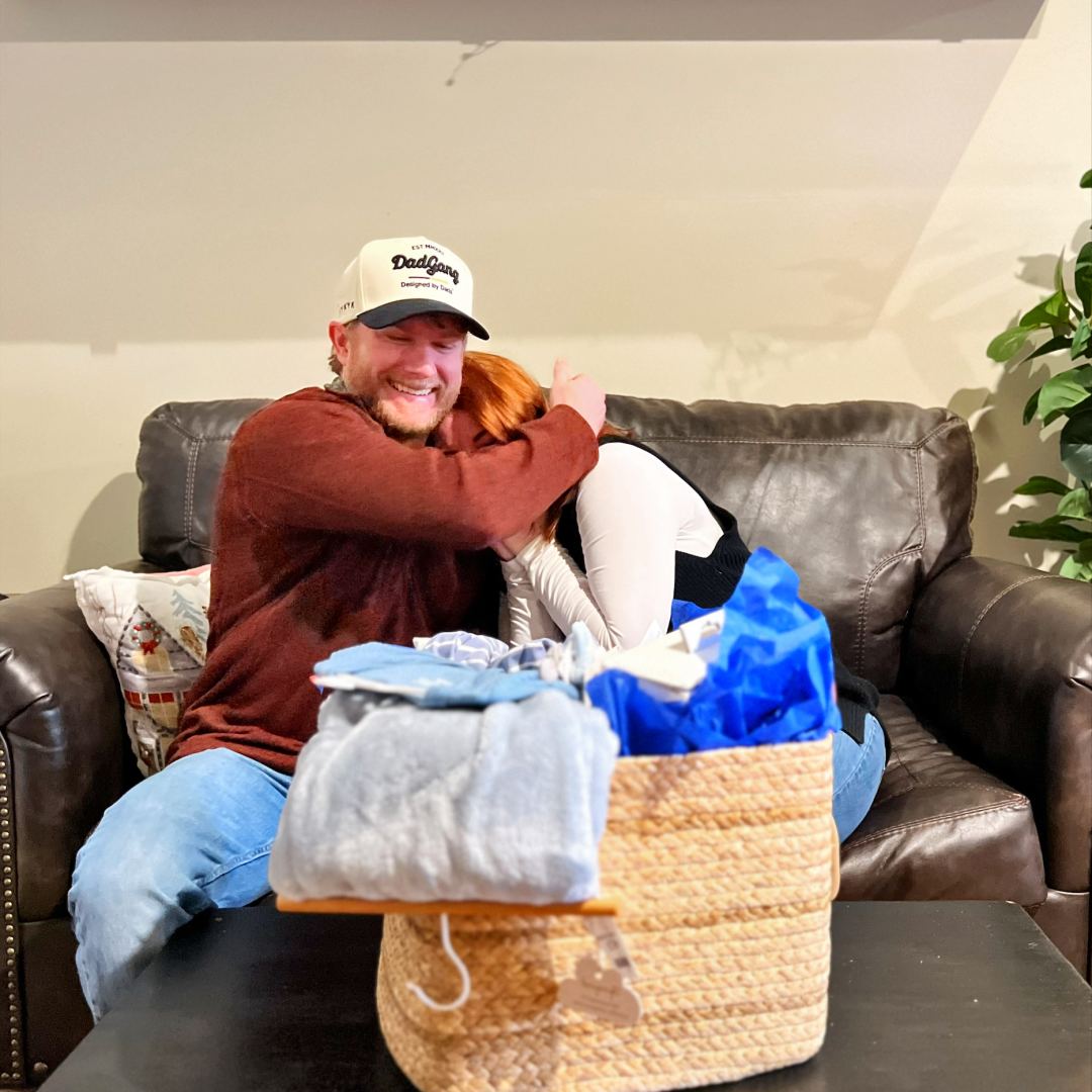 Photo shared by Jordyn for their Babylist baby registry.