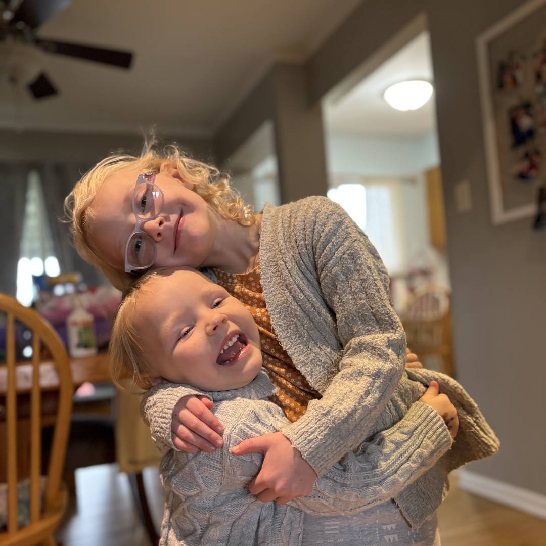 Photo shared by Mary for their Babylist baby registry.