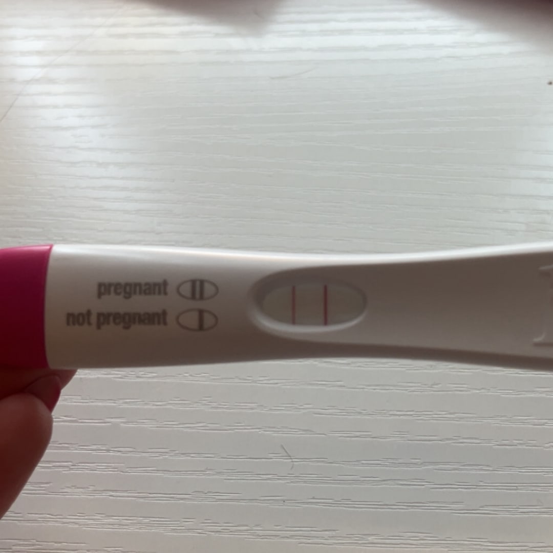 Photo shared by Amberlyn for their Babylist baby registry.