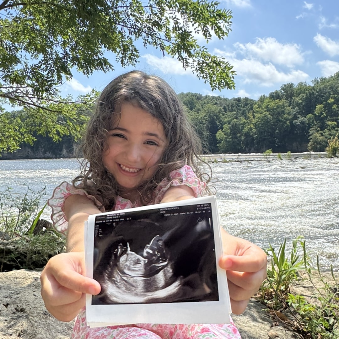 Photo shared by Gracie for their Babylist baby registry.