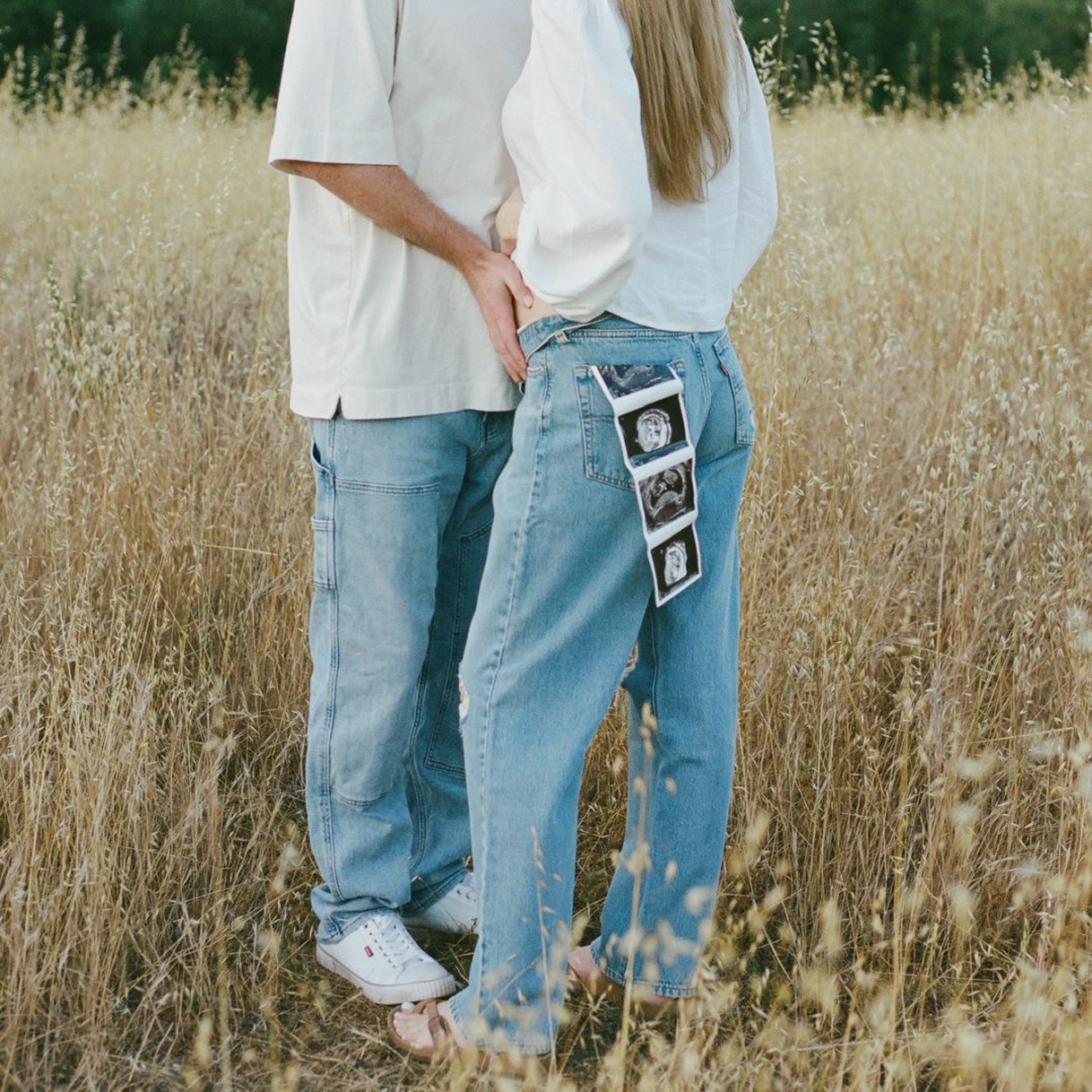 Photo shared by Madison for their Babylist baby registry.