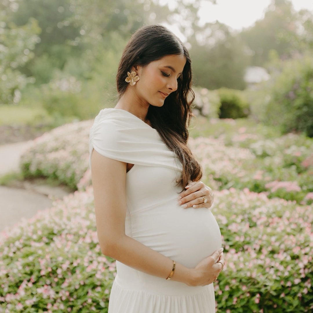 Photo shared by Maheen for their Babylist baby registry.