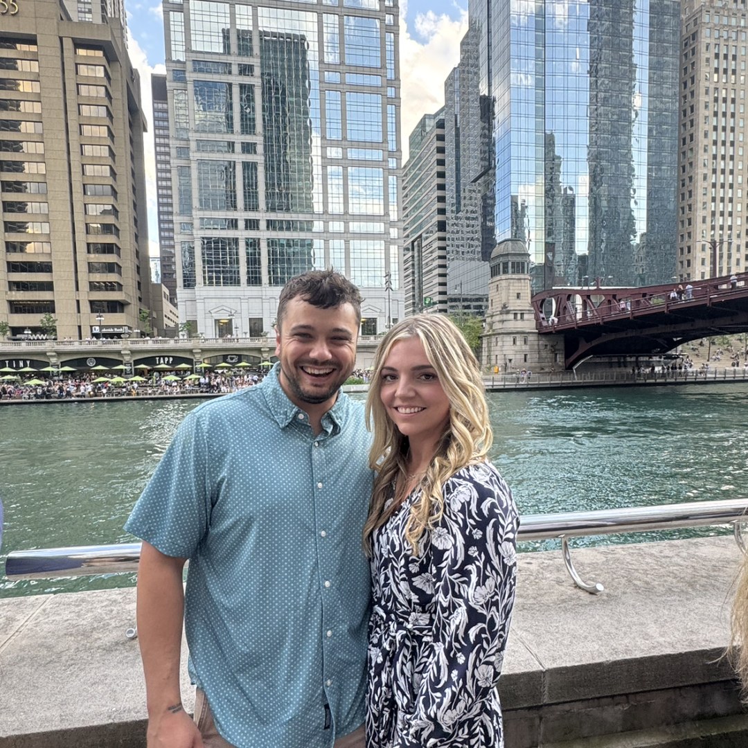 Photo shared by Basia for their Babylist baby registry.