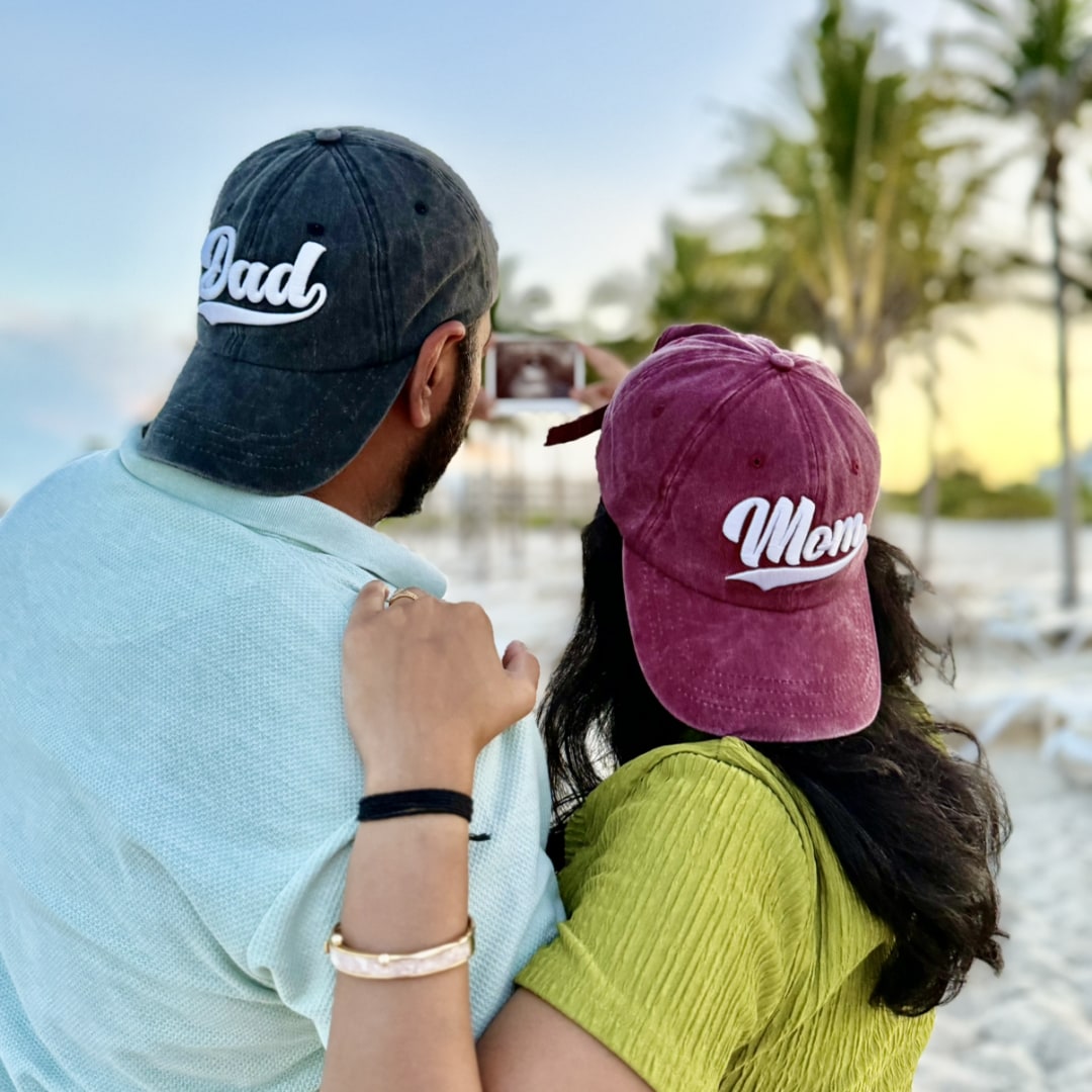 Photo shared by Astha for their Babylist baby registry.